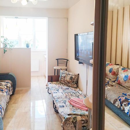 Akvareli Appartment 3 Persons 0178 Kharkiv Exterior photo