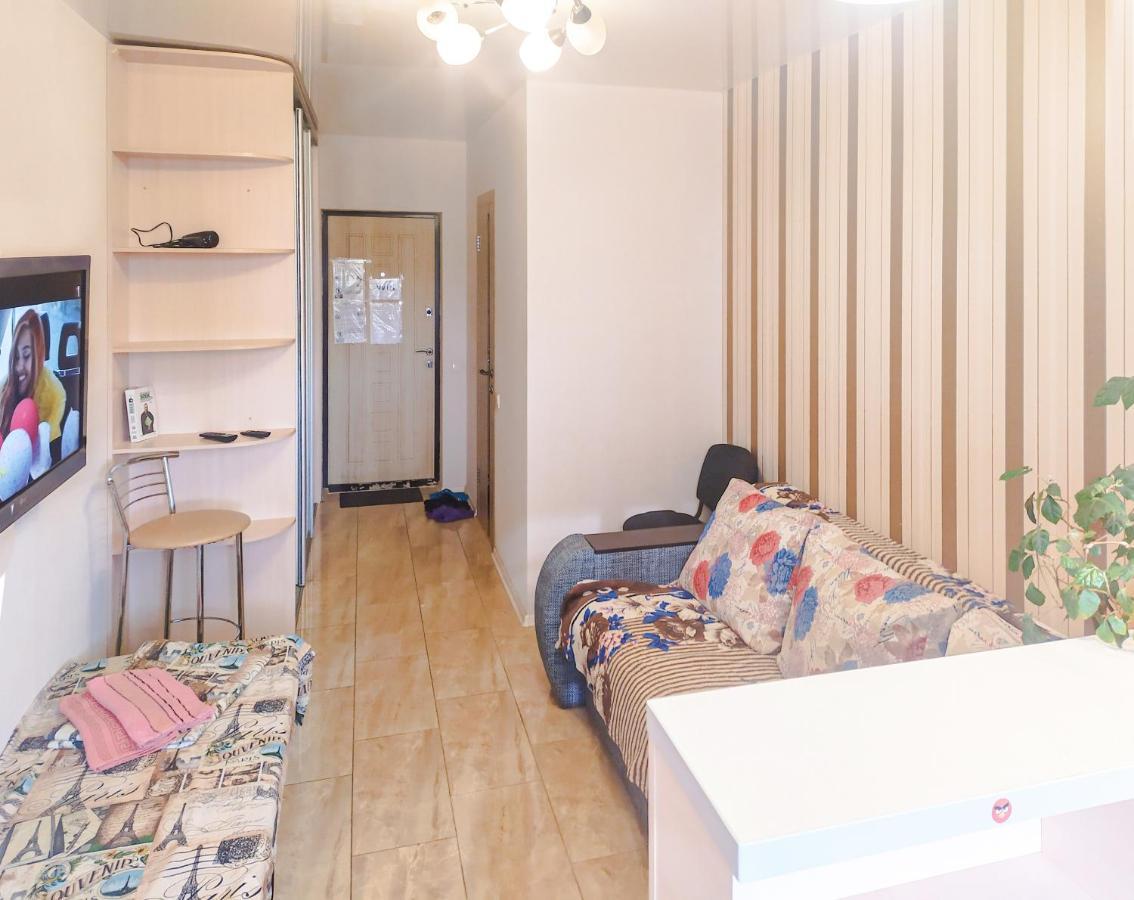 Akvareli Appartment 3 Persons 0178 Kharkiv Exterior photo
